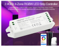 Mi.Light STEROWNIK RGB+W max12A RF WIFI FUT038 MIBOXER