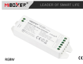 Mi.Light STEROWNIK RGB+W max12A RF WIFI FUT038 MIBOXER