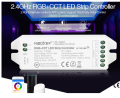 Mi.Light STEROWNIK RGB+CCT max12A RF WIFI FUT039