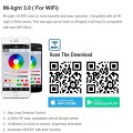 Mi.Light STEROWNIK RGB+CCT max12A RF WIFI FUT039