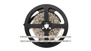 Taśma boczna 300 LED 60 LED/m 335 SMD, B. Zimna