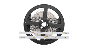Taśma 150 LED 30 LED/m 2835 SMD, Biały Zimny