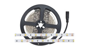 Taśma 150 LED 30 LED/m 5050 SMD, Biały