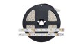 Taśma 300 LED 60 LED/m 5050 SMD, RGBCW IN1