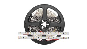 Taśma 300 LED 60 LED/m 3528 SMD, Niebieski