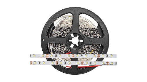 Taśma 300 LED 60 LED/m 3528 SMD, Niebieski