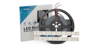Taśma PRO 3Y 24V 1400 LED 2835 SMD 25W NW