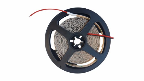 Taśma 600 LED 120 LED/m 2835 SMD, Biała Ciepła Wod