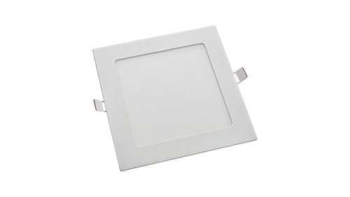Panel LED 6W kwadrat Neutralny