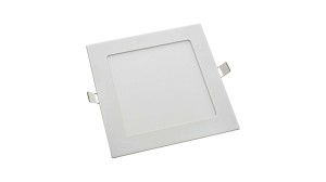 Panel LED 24W kwadrat Neutralny