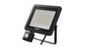Naświetlacz LED 3Y 50W NW SMD IP44 SLIM PIR