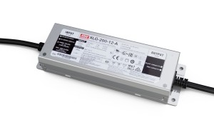 Zasilacz MEAN WELL XLG 12V 192W IP67