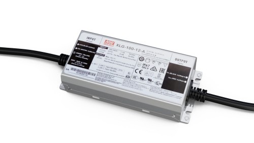 Zasilacz MEAN WELL XLG 12V 98W IP67