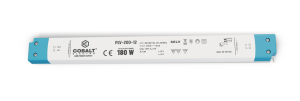 Zasilacz LED CobaltElectro PLV 12V 180W IP20