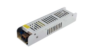 Moduł zasilacza montażowy 12V 250W IP20 SLIM