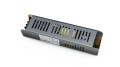 Moduł zasilacza montażowy 12V 100W IP20 SLIM