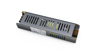 Moduł zasilacza montażowy 12V 100W IP20 SLIM