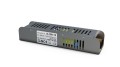 Moduł zasilacza montażowy 12V 100W IP20 SLIM