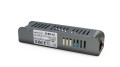 Moduł zasilacza montażowy 12V 60W IP20 SLIM