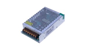Moduł zasilacza montażowy 12V 100W IP20