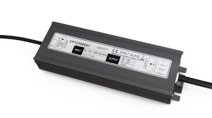 Moduł zasilacza metal case 12V 300W IP67