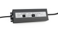 Moduł zasilacza metal case 12V 300W IP67