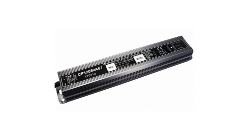 Moduł zasilacza metal case 12V 50W IP67