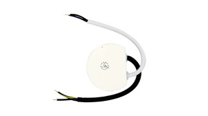 Moduł zasilacza metal case 12V 20W IP67 do puszki