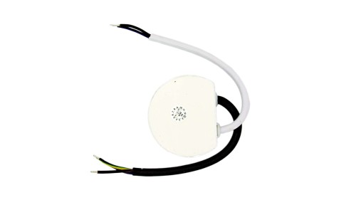 Moduł zasilacza metal case 12V 20W IP67 do puszki