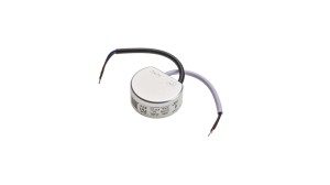 Moduł zasilacza metal case 12V 15W IP67 do puszki