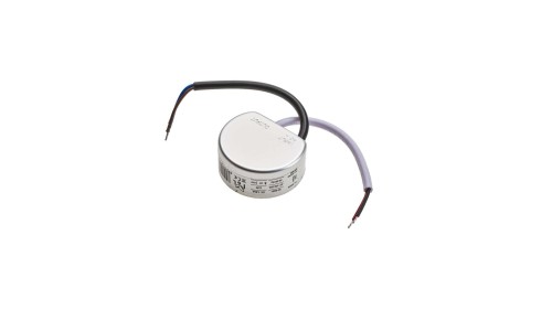 Moduł zasilacza metal case 12V 15W IP67 do puszki