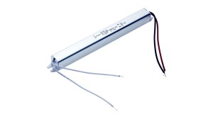 Moduł zasilacza meblowy MC 12V 12W IP20 ultra slim