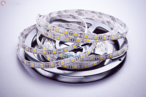 Taśma LED EKO 5050 14,4W/m Neutralna IP64