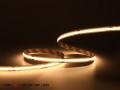 TAŚMA LED COB 24V | 8W | 320 LED/1m | IP20 | 3000K