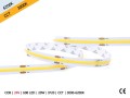 TAŚMA LED COB 24V | 20W | 608 LED | IP20 | CCT | RA>90 | 5m | 10mm | PROF+