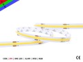 TAŚMA LED COB 24V | 14,4W | 840 LED | IP20 | RGB | 5m | 10mm | PROF+