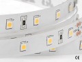 Taśma LED EKO 3528 Neutralna IP64 4.8W