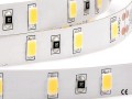Taśma LED EKO 5630 18W/m Ciepła IP20