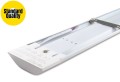 Oprawa liniowa LED Slim 60cm 18W