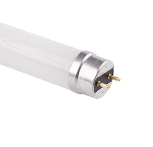 ŚWIETLÓWKA LED SZKLANA T8 60CM 9W 230V 3000K - 25 szt. (KARTON)