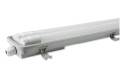 Zestaw Oprawa hermetyczna 2x60cm + świetlówki LED