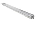 Zestaw Oprawa hermetyczna 2x150cm + świetlówki LED