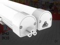 OPRAWA LINIOWA 40W / 140lm/W / 6000K / CRI>80 / 120st / IP42 / IK10 / 150cm
