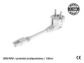 OPRAWA LINIOWA 30/40W przewód przyłączeniowy / 150cm