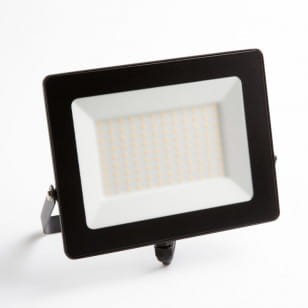 NAŚWIETLACZ SLIM 100W 6500K