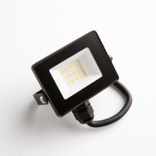 NAŚWIETLACZ SLIM 10W 3000K