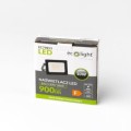 NAŚWIETLACZ SLIM 10W 3000K