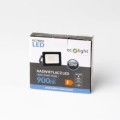 NAŚWIETLACZ SLIM 10W 6500K