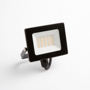 NAŚWIETLACZ SLIM 20W 6500K