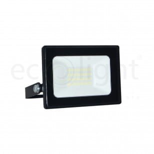 NAŚWIETLACZ SLIM 20W 6500K
